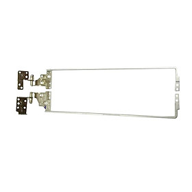 Iron LCD Screen Hinges Replacement for  G50 Z50 G50 70 G50 30