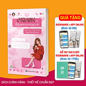 Crush Ơi Anh Muốn Em Cưa Hay Tự Đổ