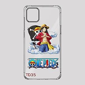 Ốp Lưng Dành Cho IPHONE 13 PRO MAX