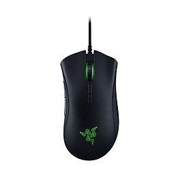 Mua Chuột Quang Chơi Game Razer DeathAdder Elite – Ergonomic Gaming Mouse - Hàng chính hãng