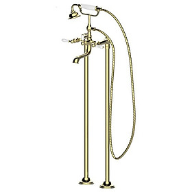 Vòi sen bồn tắm Bravat F65193BAF-ENG