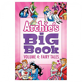 Archie'S Big Book Vol 4