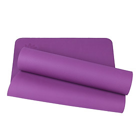 Thảm Tập Yoga Zera Mat Cao Cấp Sportslink 8mm