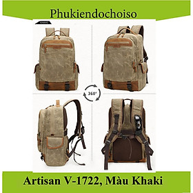 Mua Ba lô máy ảnh Artisan V-1722