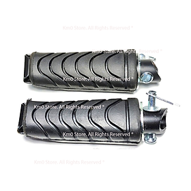 Bộ Gác Chân Sau Xe WAVE S Mã G1112