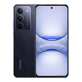 Điện thoại Realme C75X (8GB/128GB) - Hàng Chính Hãng