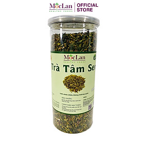 Trà tâm sen MộcLan (hũ 500g)