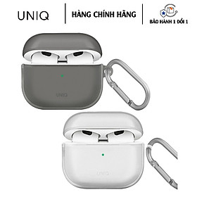 Mua Ốp Dành Cho Airpods Airpods Pro UNIQ Glase Hang - Hàng Chính Hãng