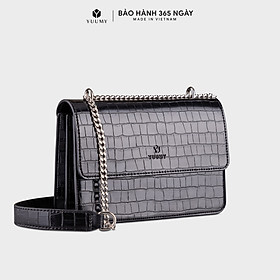 Túi đeo chéo da nữ thời trang dự tiệc YUUMY YN158
