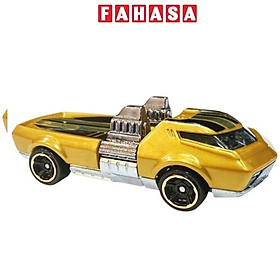 Siêu Xe Hot Wheels C4982 - 228/250 - Twin Dorado