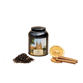 Trà đen Noel black tea 100g ( Trà Giáng Sinh )