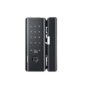 Mua Khóa vân tay cửa kính Kaadas M500- Glass Door lock