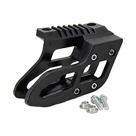 Motorcycle Chain Guide for Tenere 700 2019-2022 Durable Easy to Install