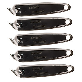 Bấm móng tay xiên - 5C 118H Black