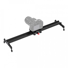 Tay Cầm Nhôm Máy Chụp Ảnh Andoer (80cm)