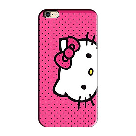 ỐP LƯNG IN DÀNH CHO IPHONE 6 PLUS