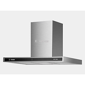 Mua Máy hút mùi Kenner chữ T KHT-7890  Công suất hút: 1400m3/h   Bảo hành 3 năm
