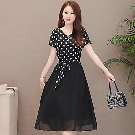 ĐẦM SUÔNG CÔNG SỞ SANG CHẢNH QUÝ PHÁI / Có size XXL