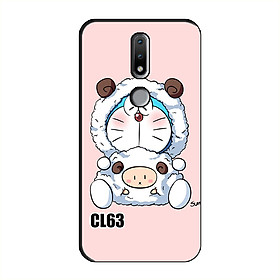 Ốp Lưng Dẻo Dành Cho NOKIA 2.4