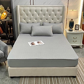 Chiếu điều hoà cao su bọc chun công nghệ mới mềm mịn giá rẻ hàng dày loại 1