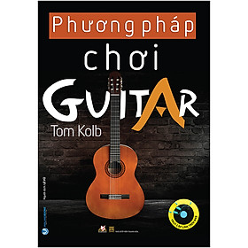 [Download Sách] Phương Pháp Chơi Guitar