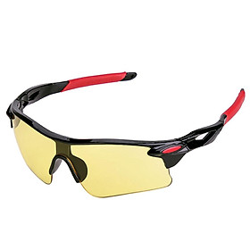 1 Máy Tính Đi Xe Đạp Kính Mắt Kính Thể Thao Xe Đạp Xe Đạp MTB Kính Xe Máy Kính Mát Kính Mắt Oculos Ciclismo Color: W Eyewear Size: Other
