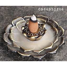 Mua Đĩa xông kim loại đa năng