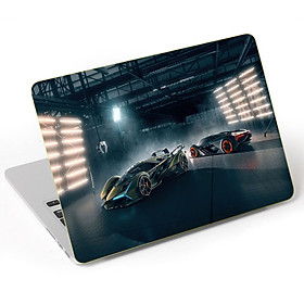 Mua Miếng Dán Trang Trí Mặt Ngoài + Lót Tay Laptop Xe LTX -  206