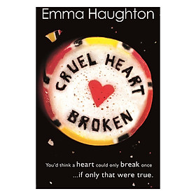 [Download Sách] Usborne Cruel Heart Broken