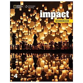 IMPACT 4 - WORKBOOK