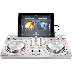 Thiết bị DJ Controller DDJ-WeGo 3 (Pioneer DJ) - Hàng Chính Hãng
