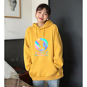 Áo hoodie DRAGON BALL phản quang