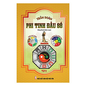 Nơi bán Phi Tinh Đẩu Số Tập 2 (Bìa Cứng) - Giá Từ -1đ