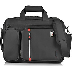 Cặp đa năng Mr Vui CNV398 đi làm và đi học