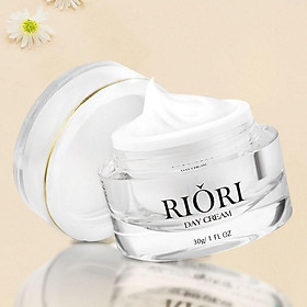 Kem Dưỡng Da Ban Ngày RIORI Day Cream 30g