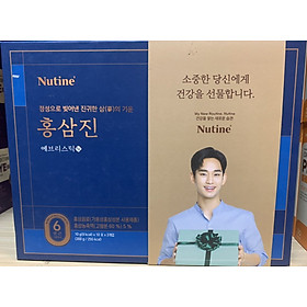 [Kolmar] Nước hồng sâm cô đặc inno.N HONGSAMJIN EVERYSTICK EX