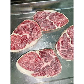 Ribeye Bò Wagyu Mỹ