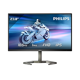 Mua Màn Hình Philips 24M1N5500Z 24 inch ( 2K/IPS/165Hz/1ms ) - Hàng Chính Hãng