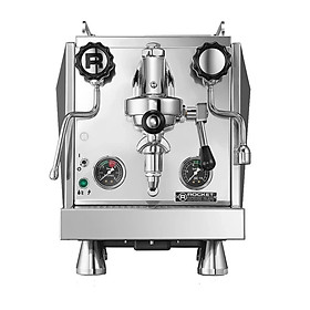 Mua Máy pha cà phê Rocket Espresso - Giotto Cronometro R CE (Hàng chính hãng)
