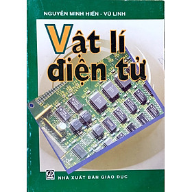 Vật Lí Điện Tử