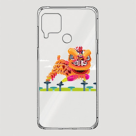 Ốp Lưng Dẻo Dành Cho REALME C15