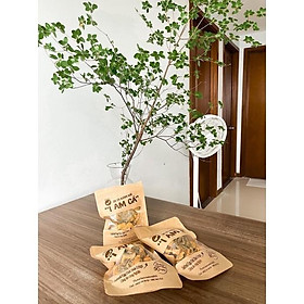 Da cá trứng muối kiểu Singapore - Combo Ngon Miệng