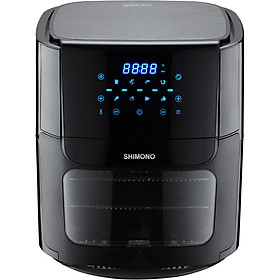 Mua Nồi Chiên Không Dầu Shimono SM-AF1086T - Hàng Chính Hãng