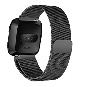 Dây đồng hồ Fitbit Versa lưới