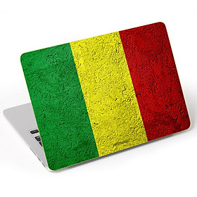 Miếng Dán Trang Trí Laptop Logo LTLG - 226