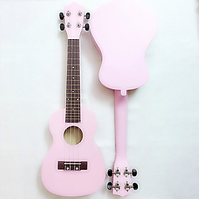Mua Đàn Ukulele Concert Woim 33A19