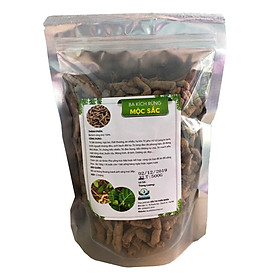 Ba Kích Khô Mộc Sắc 500g
