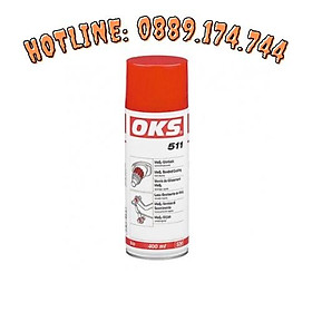 Mua Bình Xịt OKS 511