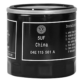 Bộ Lọc Dầu FAW Volkswagen