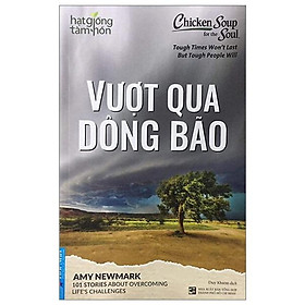Vượt Qua Dông Bão